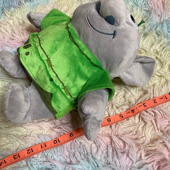 Frozen troll plush toy - Picture 9 of 9